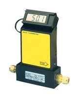 FLOW METER, 10LPM, 1/4" COMP, 1000PSI