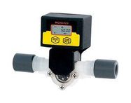 FLOWMETER, 7LPM, 130PSI, 1/4" FNPT