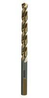 TWIST DRILL BIT, 3MM, 33MM, 61MM