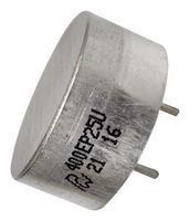 ULTRASON TRANSDUCER, 40KHZ, -72DB, 30DEG