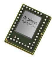 RADAR SENSOR, 63.5GHZ, -40 TO 125DEG C