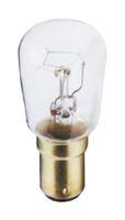 REPLACEMENT BULB, SIGNAL INDICATOR, 15W