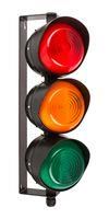 TRAFFIC LIGHT, RED/AMB/GRN, CONTI, 30V