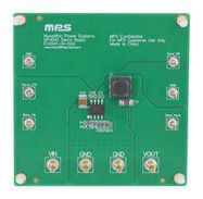 EVALUATION BOARD, SYNC BUCK CONVERTER