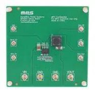 EVALUATION BOARD, SYNC BUCK CONVERTER