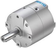 ROTARY ACTUATOR, 40MM, 8BAR