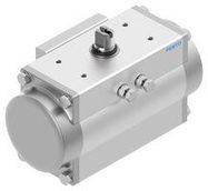 ACTUATORS PNEUMATICS