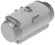 DFPD-1200-RP-90-RD-F14 SEMI-ROTARY DRIVE