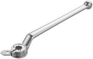 VAOH-F7-17-H9-A-22 HAND LEVER