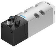 VSVA-B-M52-MD-D1-1R5L SOLENOID VALVE