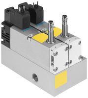 VACN-N-K11-3A-0.5-U4-M SOLENOID COIL