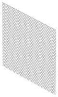 SARA-RF-Q100-MC REFLECTOR FOIL