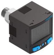 PRESSURE SWITCHES & TRANSDUCERS SENSORS