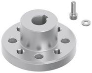 DARF-Q12-40 PUSH-ON FLANGE