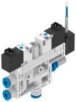 VACUUM GENERATOR PNEUMATICS