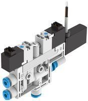 VACUUM GENERATOR PNEUMATICS