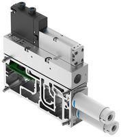 VACUUM GENERATOR PNEUMATICS