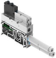 VACUUM GENERATOR PNEUMATICS