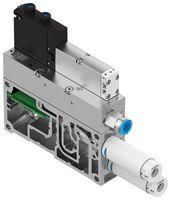 VACUUM GENERATOR PNEUMATICS