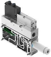 VACUUM GENERATOR PNEUMATICS