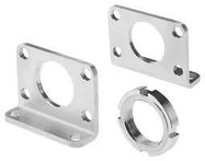 CRH-63 FOOT MOUNTING