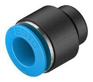 QSC-10 PUSH-IN CAP