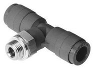 QST-V0-G1/8-6 PUSH-IN T-FITTING