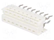 Connector: wire-board; adapter; PIN: 16; PicoFlex; 1.2A; IDC,THT MOLEX