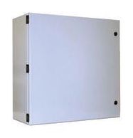 FRONT PANEL KIT, SS, 16" X 14" ENCLOSURE