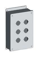 ENCLOSURE, PUSHBUTTON, IP66