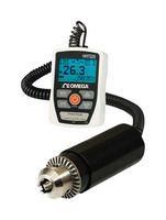 TORQUE GAUGE, DIGITAL, HANDHELD, 0.5%