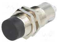 Sensor: inductive; OUT: PNP / NO; 0÷15mm; 10÷30VDC; M30; IP67; 200mA SELS