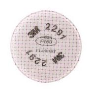 PARTICULATE FILTER, P100, 100/ CASE