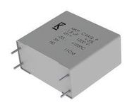 CAP, AEC-Q200, 12UF, 1KV, FILM, RADIAL