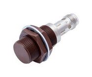 PROXIMITY SENSOR, 12MM, NPN/SPST-NO, M18