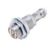 PROXIMITY SENSOR, 12MM, NPN/SPST-NO, M18