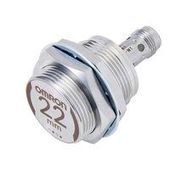 PROXIMITY SENSOR, 22MM, PNP/SPST-NO, M30