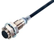 INDUCTIVE PROX SENSOR, 5MM, 1NO, 240VAC