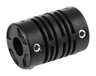 ENCODER COUPLING, 4MM, 0.8N-M