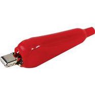 Alligator Clip (Red)