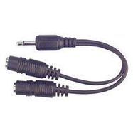 Connector Type A:3.5mm Stereo Phone Plug