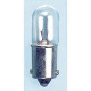 #44 Miniature Bayonet Base Bulb.- T-31/4 Type - 6.3V.25A