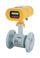 FLOWMETER, 196.84LPM, 145PSI, 3/4"