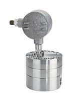 FLOWMETER, 7.5LPM, 5000PSI, 1/4" NPT