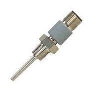 RTD TEMPERATURE SENSOR, 100VDC, 100 OHM