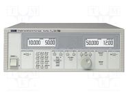 Power supply: laboratory; switching,multi-channel; 0÷80VDC; QPX 