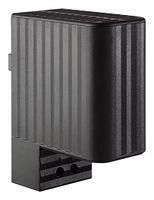 ELECTRIC HEATERS: ENCLOSURE& FAN HEATERS