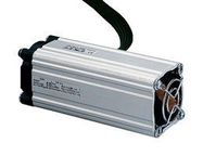 FAN HEATER, 24VAC/DC, 60W, 13.6M3/H