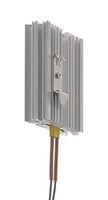 ELECTRIC HEATERS: ENCLOSURE& FAN HEATERS