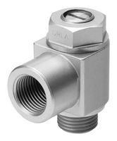 GRLZ-M3 ONE-WAY FLOW CONTROL VALVE